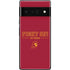 University of Southern California Fight On Google Pixel 6 Pro Skin